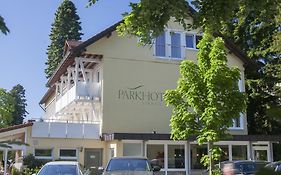 Parkhotel Lindau