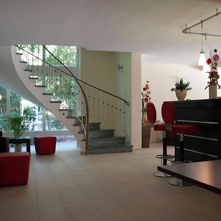 Parkhotel Lindau Lindau  Exterior foto