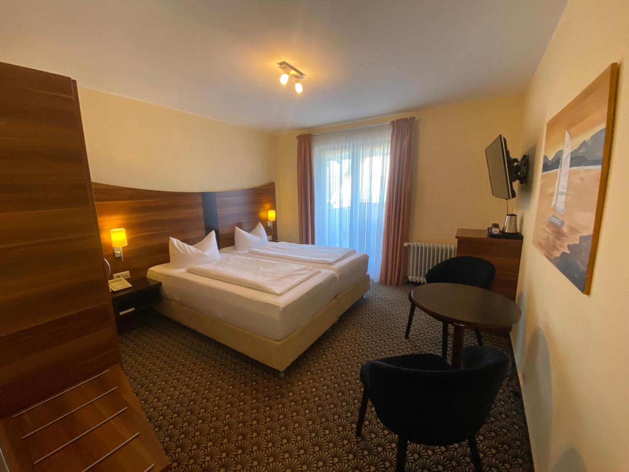 Parkhotel Lindau Lindau  Exterior foto