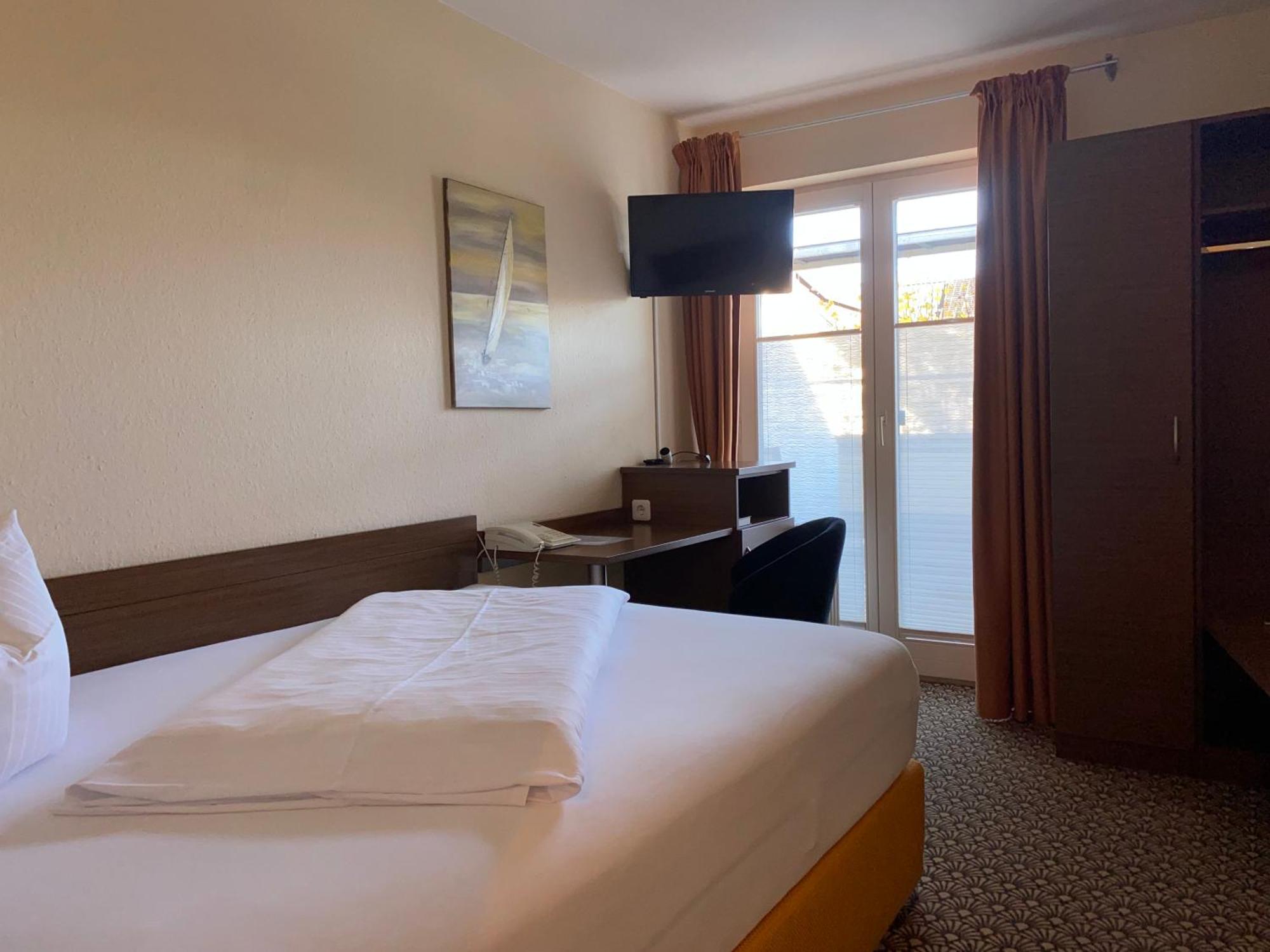 Parkhotel Lindau Lindau  Exterior foto