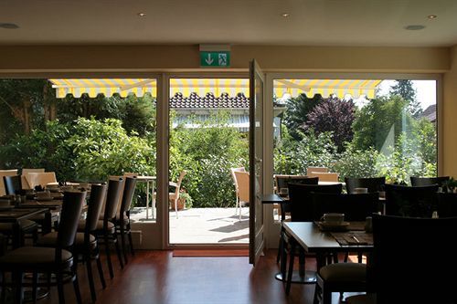 Parkhotel Lindau Lindau  Exterior foto