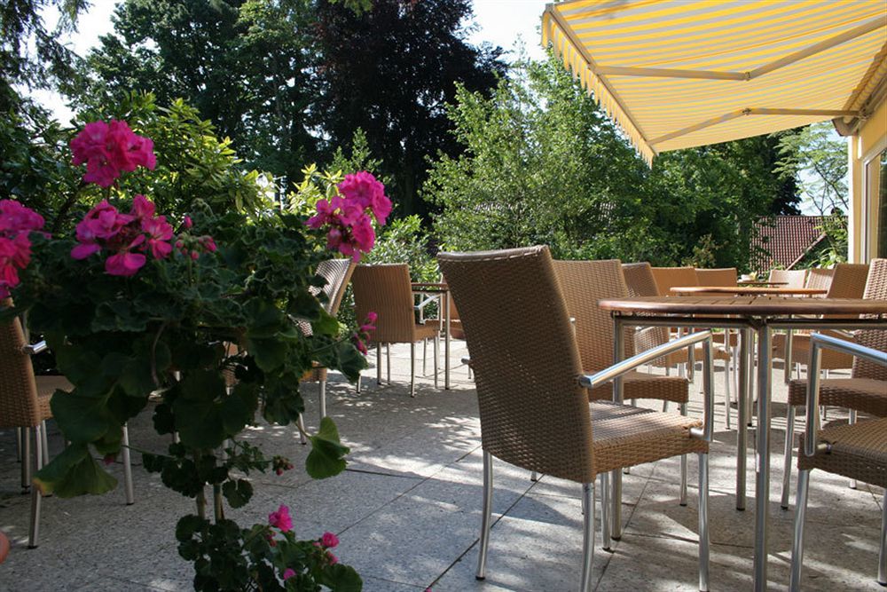 Parkhotel Lindau Lindau  Exterior foto