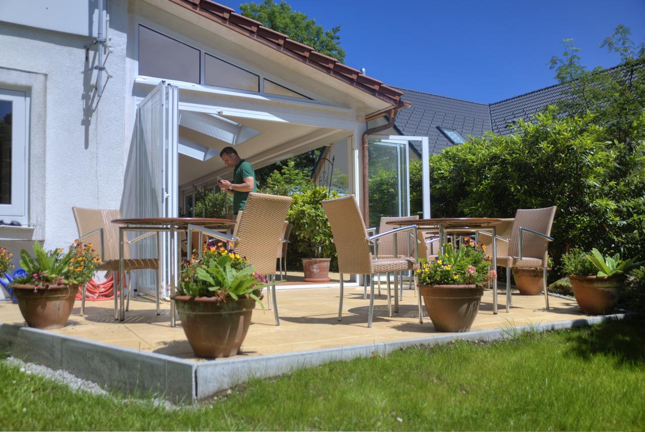 Parkhotel Lindau Lindau  Exterior foto