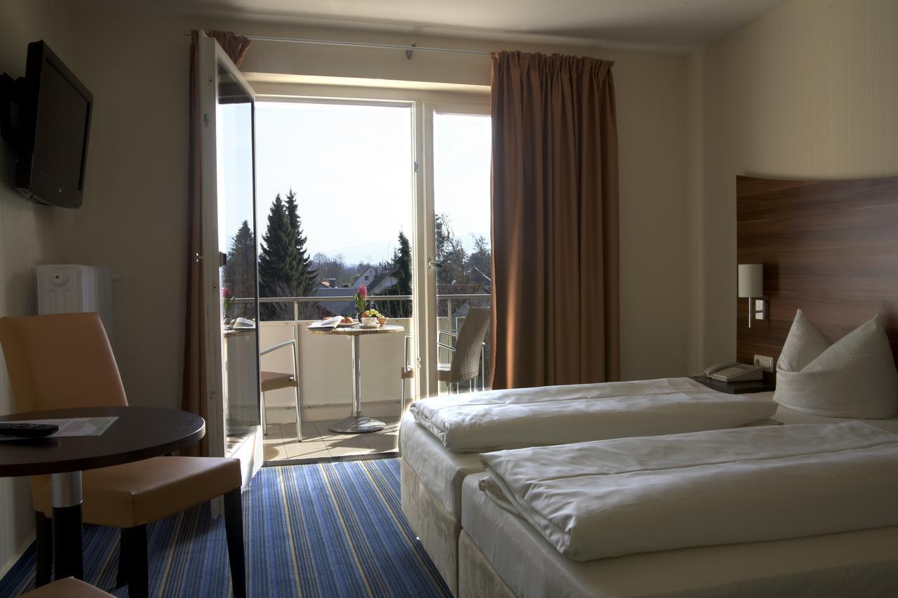 Parkhotel Lindau Lindau  Exterior foto