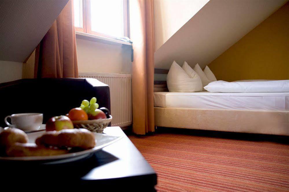 Parkhotel Lindau Lindau  Exterior foto